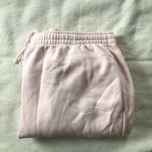 Lazy Pants Nova Style